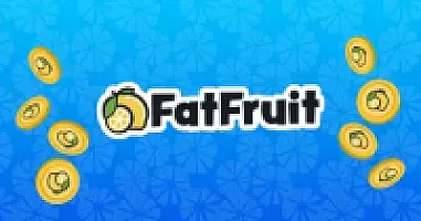 FatFruit logo